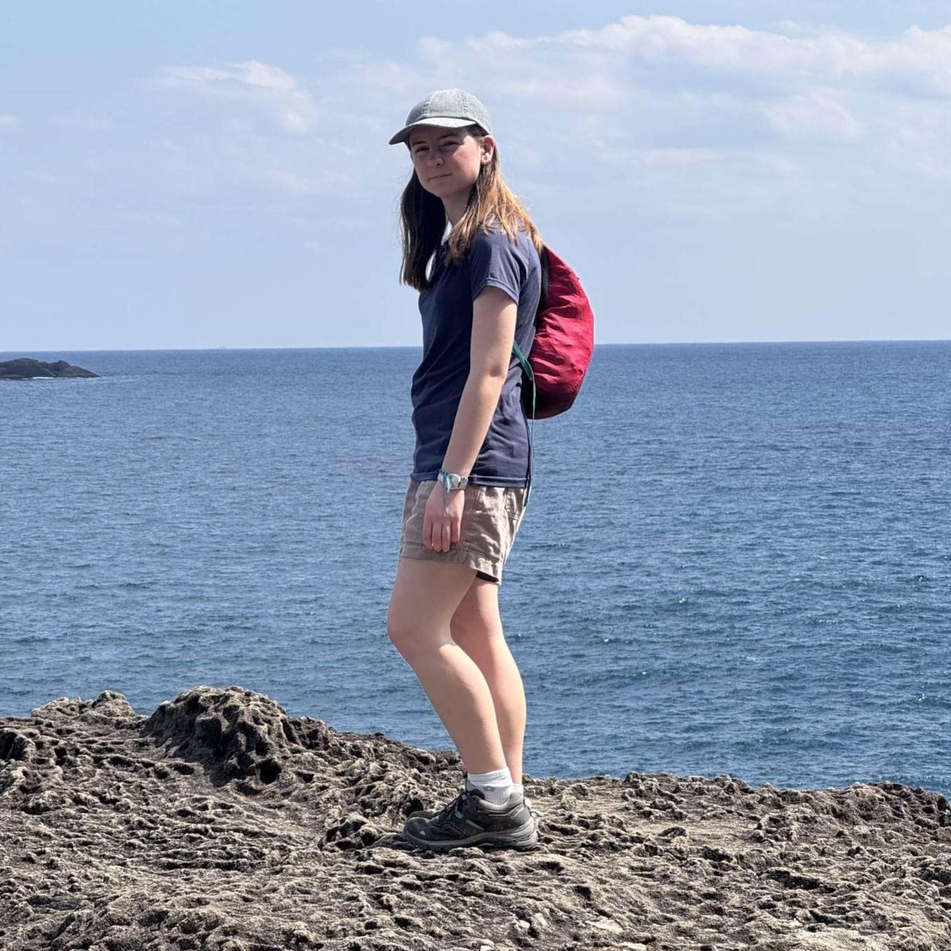 Elise Grigorian Photo