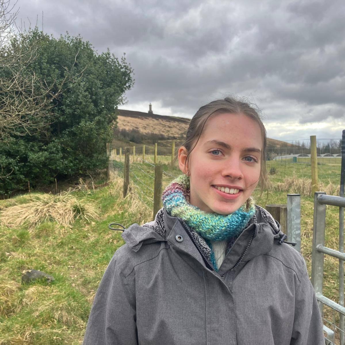 Hannah Sergeant Photo