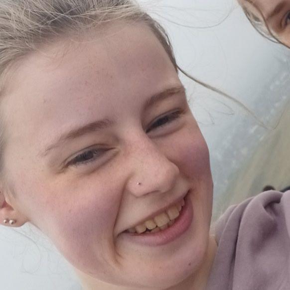 Kate Nicholson Photo