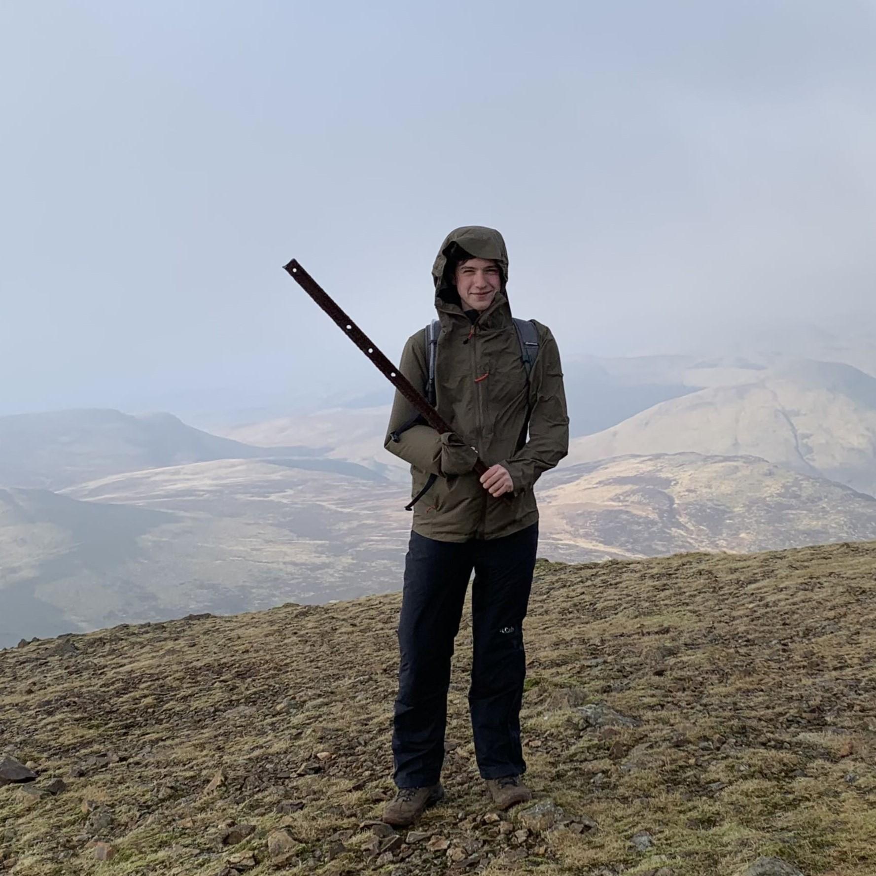 Matthew Ingram Photo