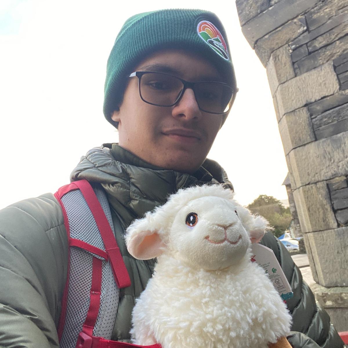 Nathaniel Howard Photo